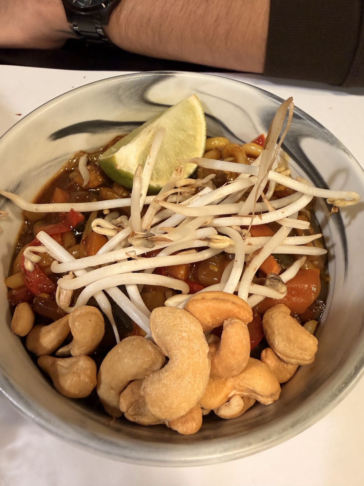 Restaurant Oslo: food & drinks