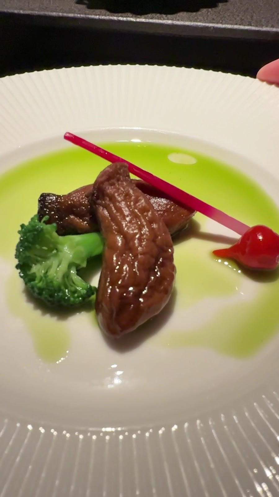 BODAI 菩提 Vegan: food & drinks