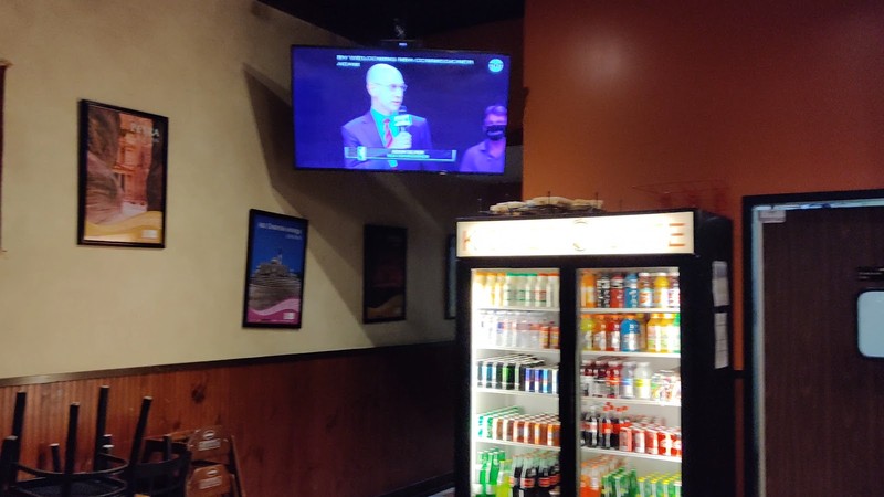 Kismet Cafe: photo 4