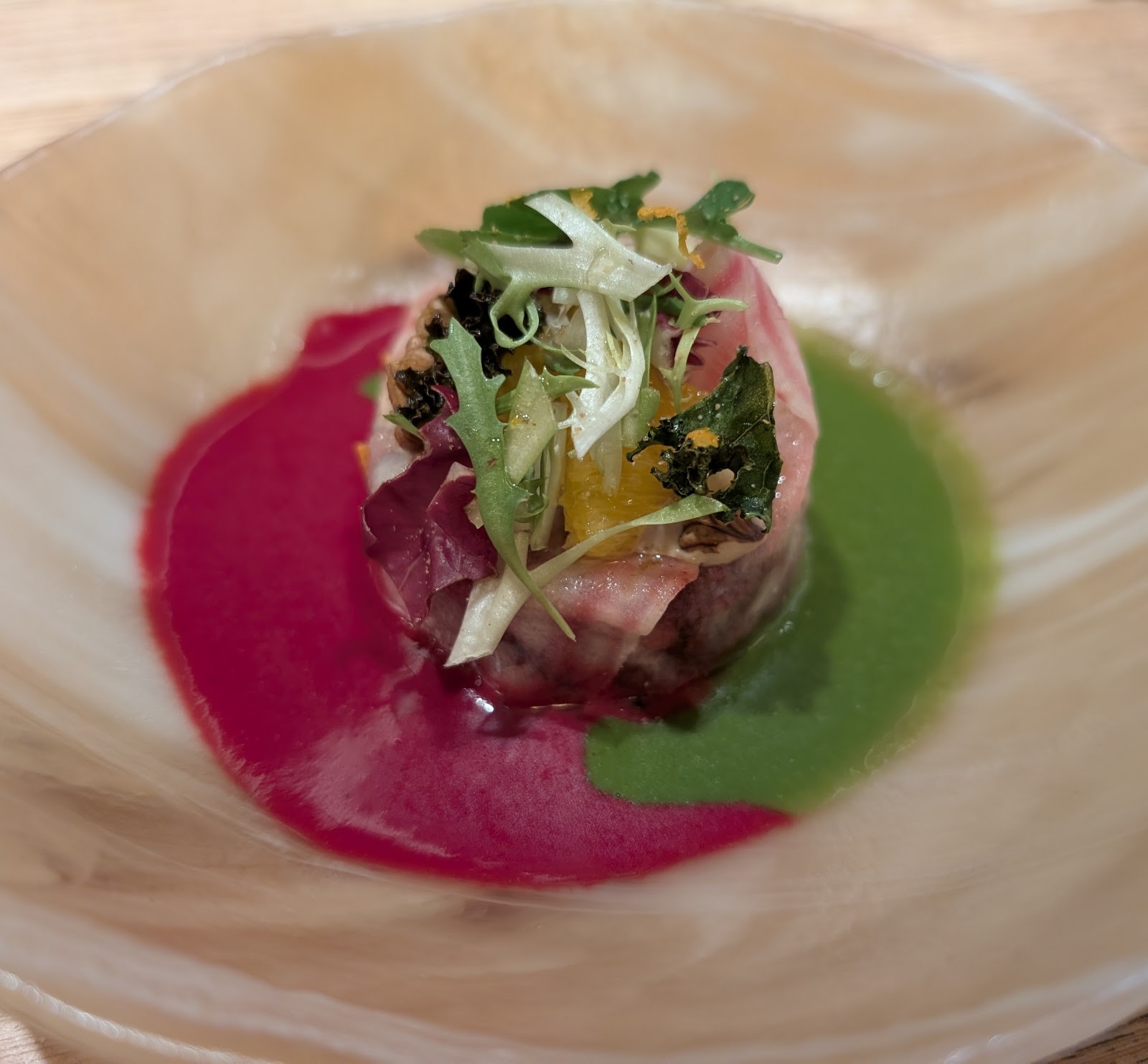 KLE: food & drinks