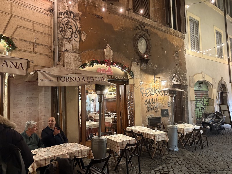 Ai Balestrari Campo de Fiori: photo 4
