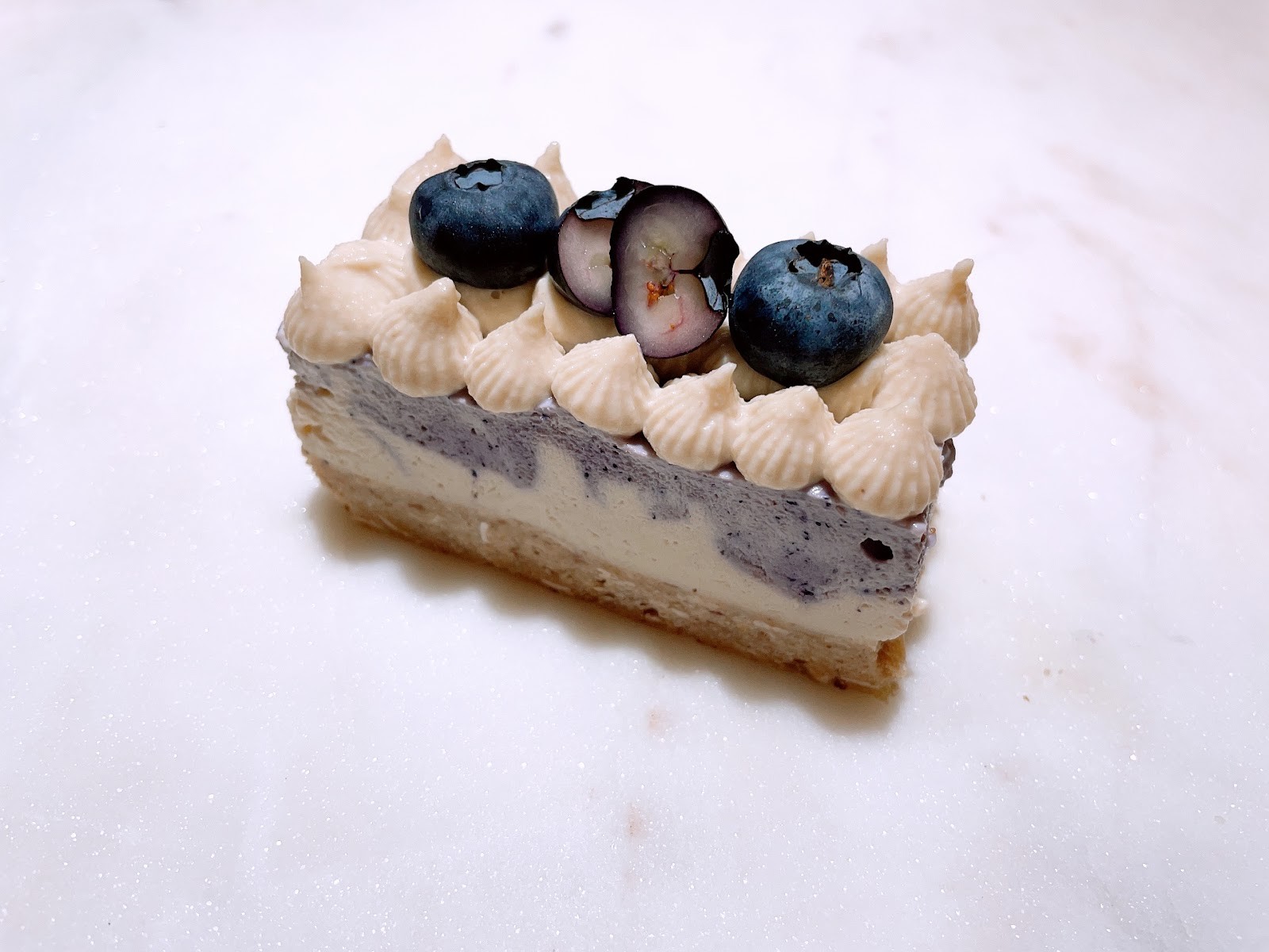 Rika Plant Kitchen: food & drinks