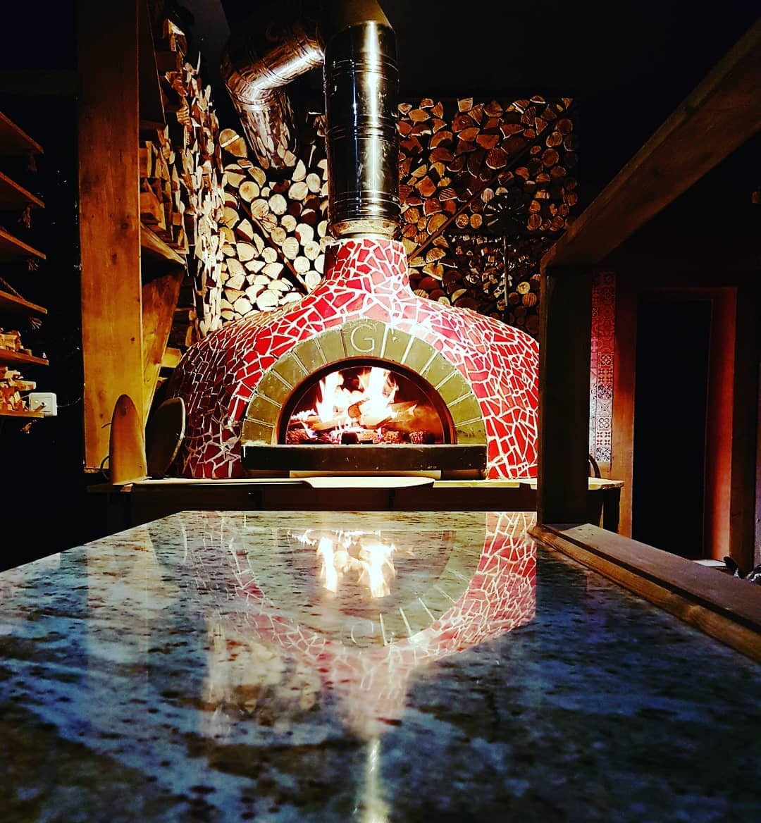 Little Furnace: the place