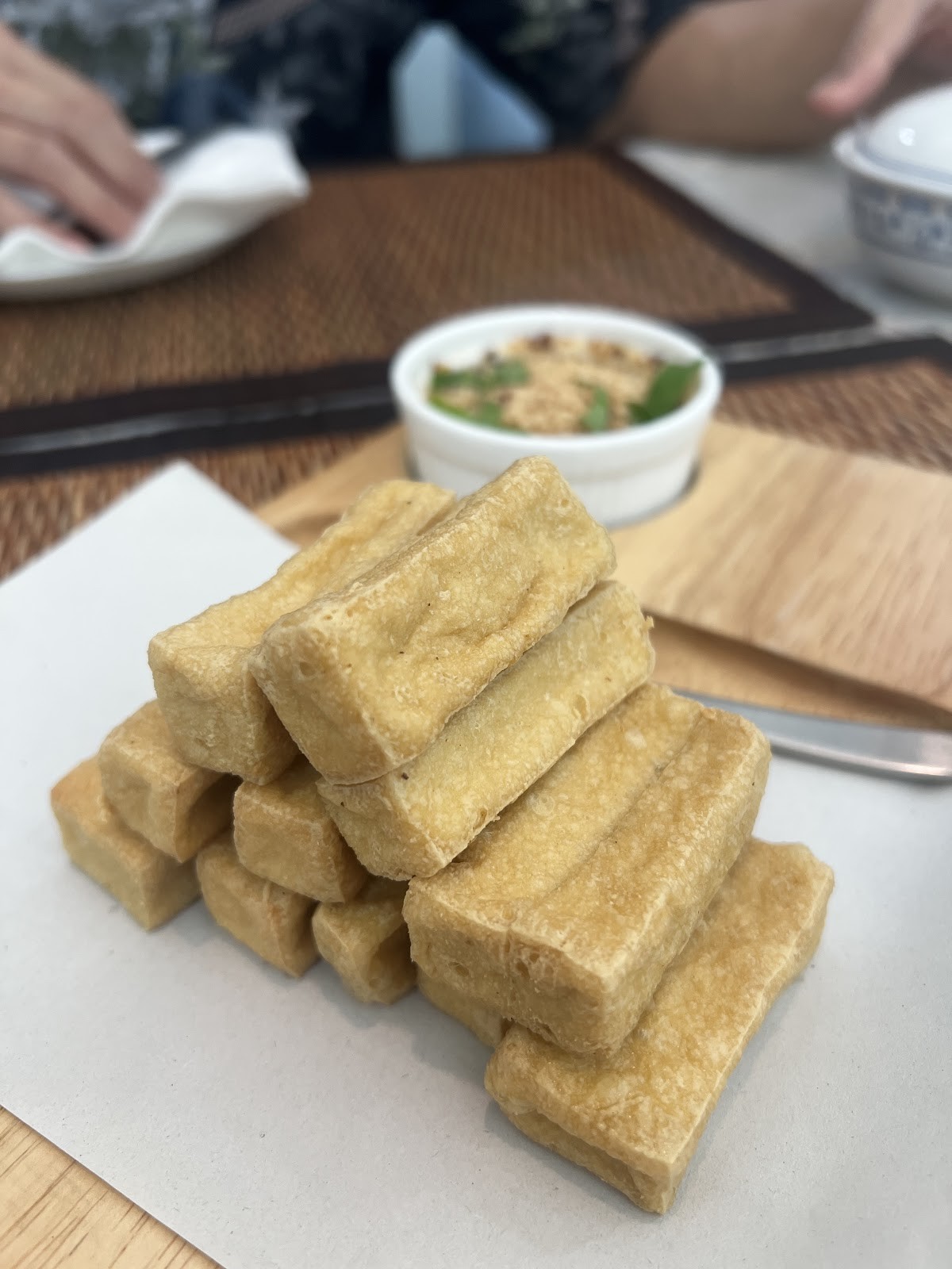 V-Kitchen อาหารมังสวิรัติ: food & drinks