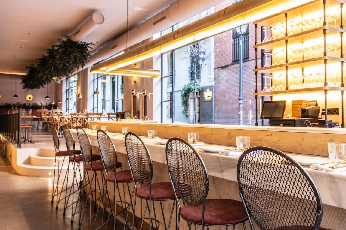BARGANZO: the place