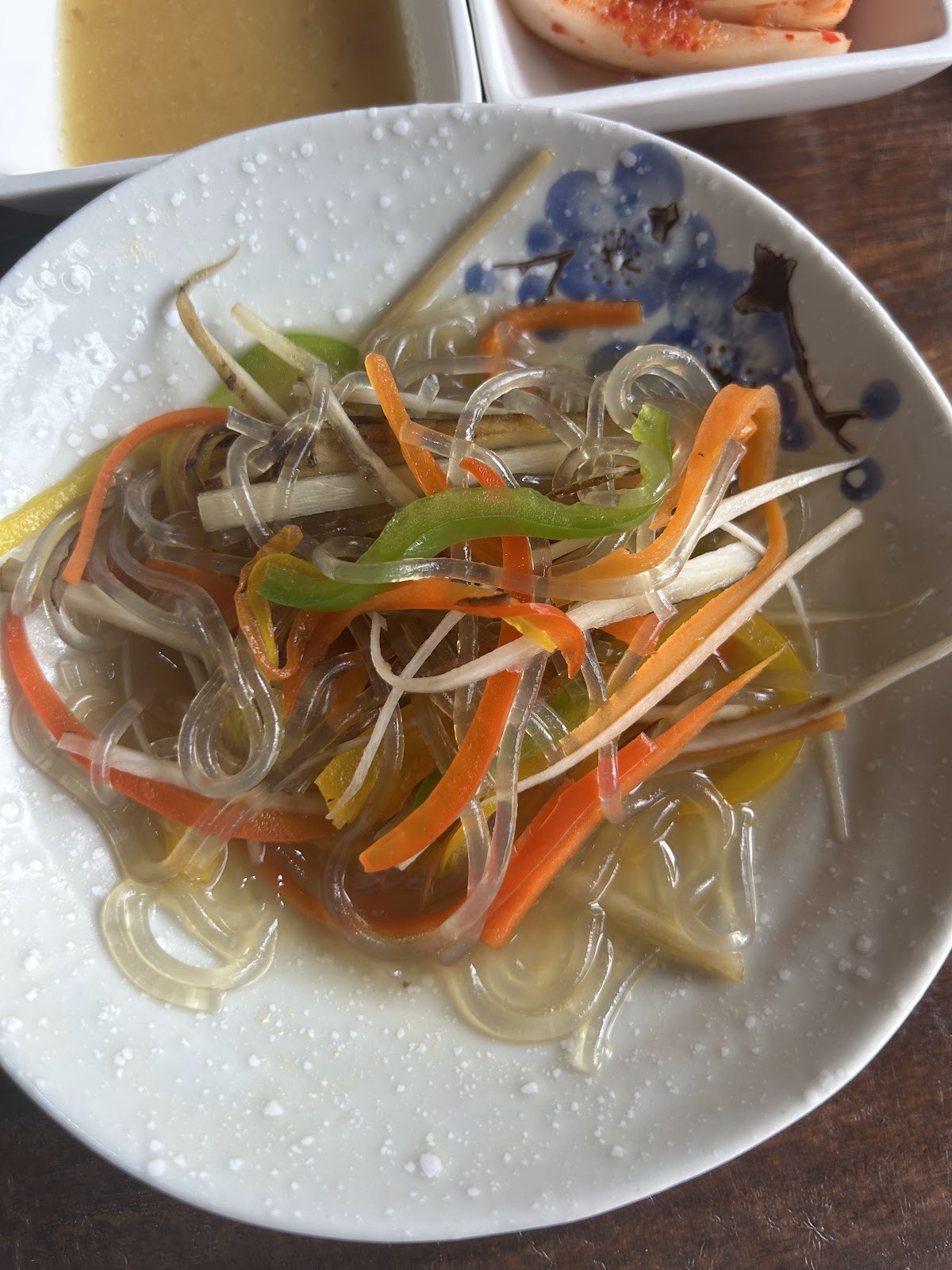 Maji: food & drinks