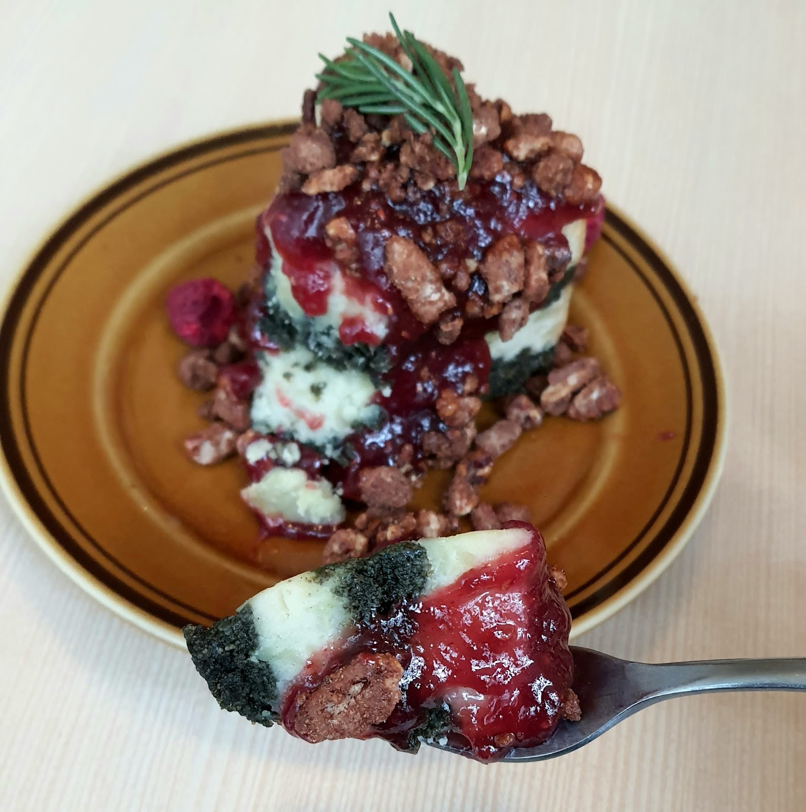 Godny: food & drinks