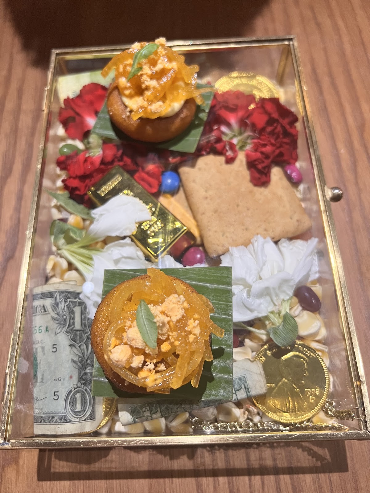 MITA: food & drinks