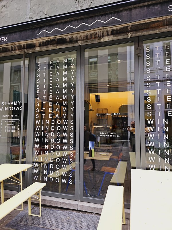Steamywindows: photo