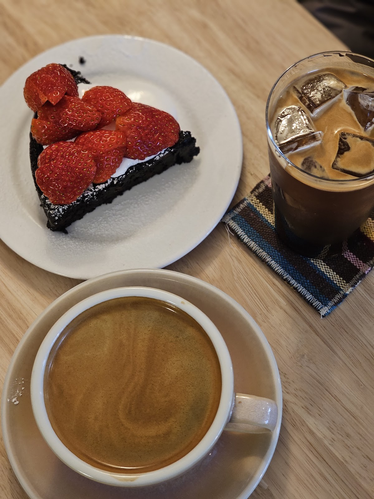 Hygge Life: food & drinks