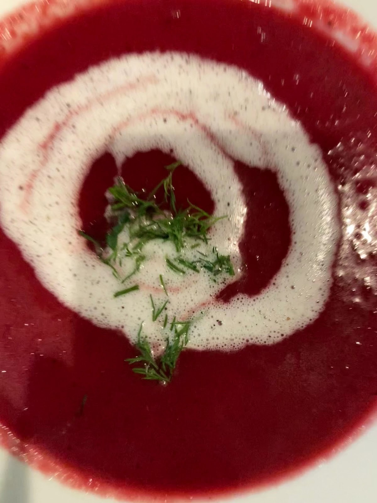 Vege Miasto: food & drinks