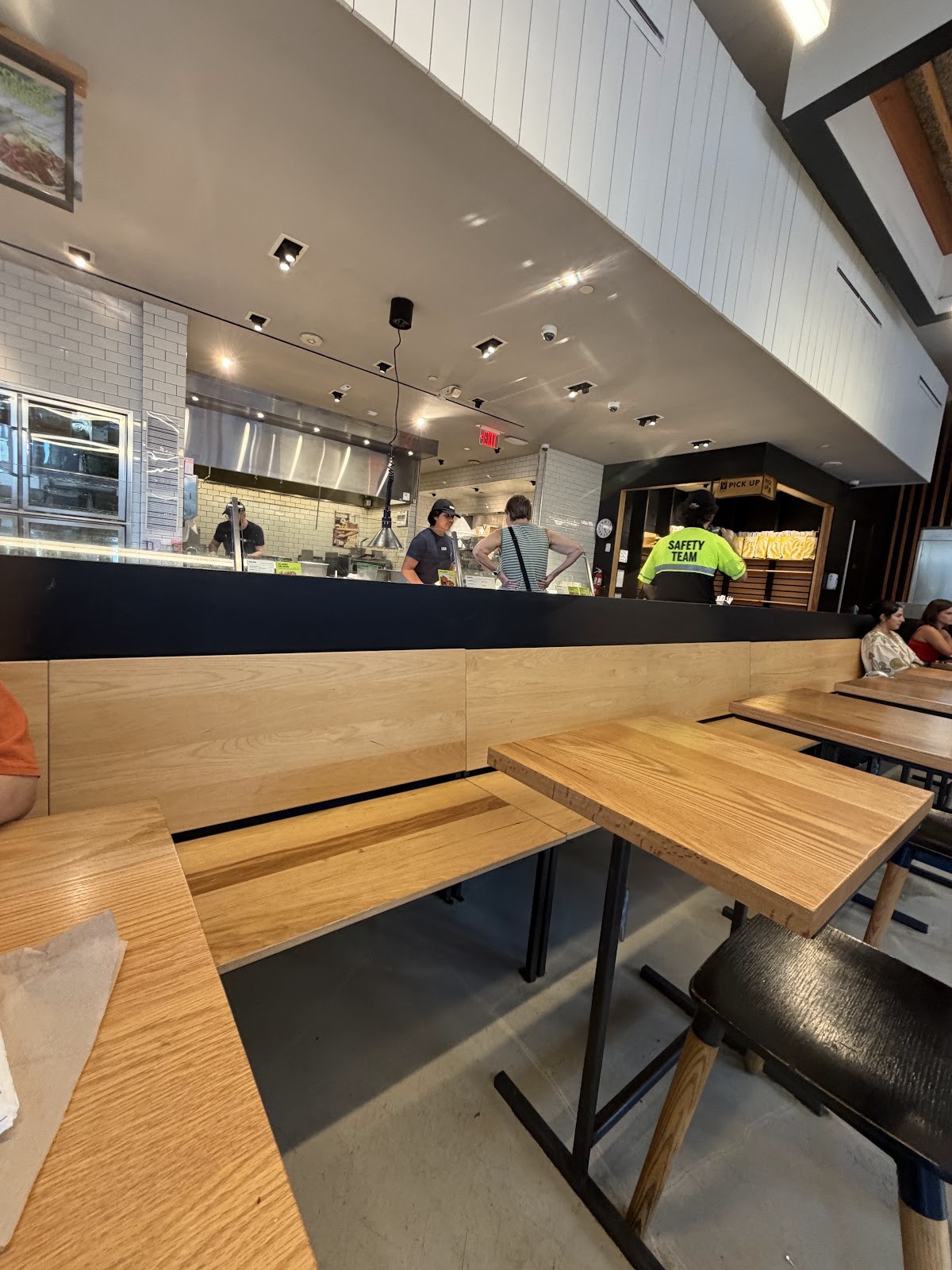 CAVA: the place