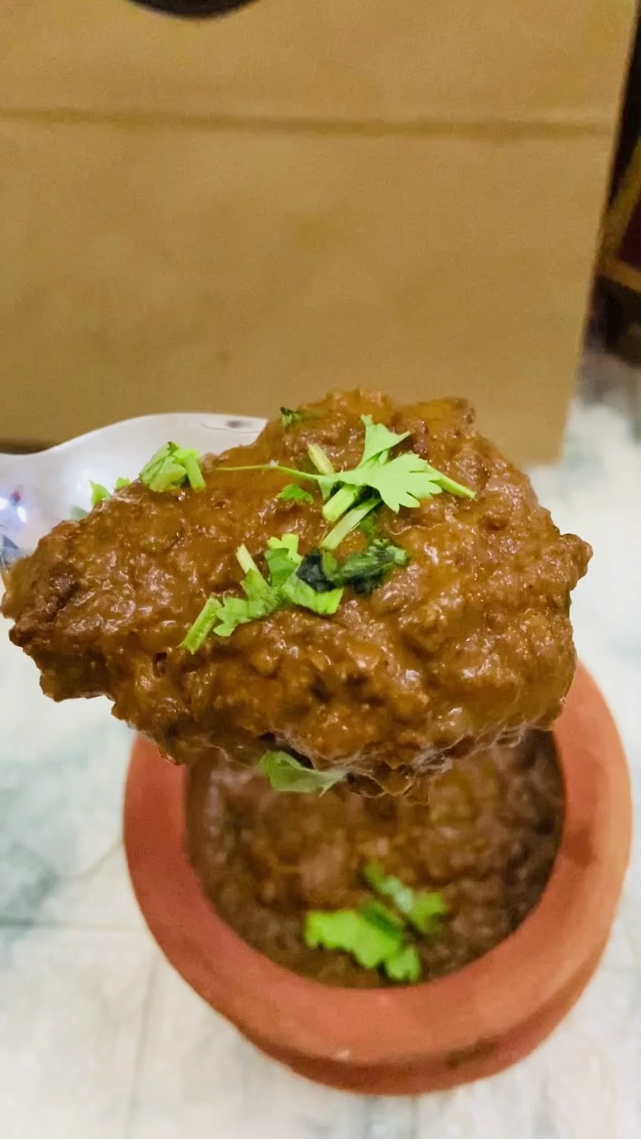 House of Dal Kitchen and Restaurant: food & drinks