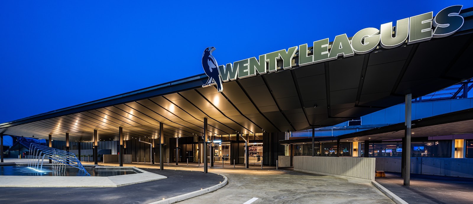 Wenty Leagues: the place
