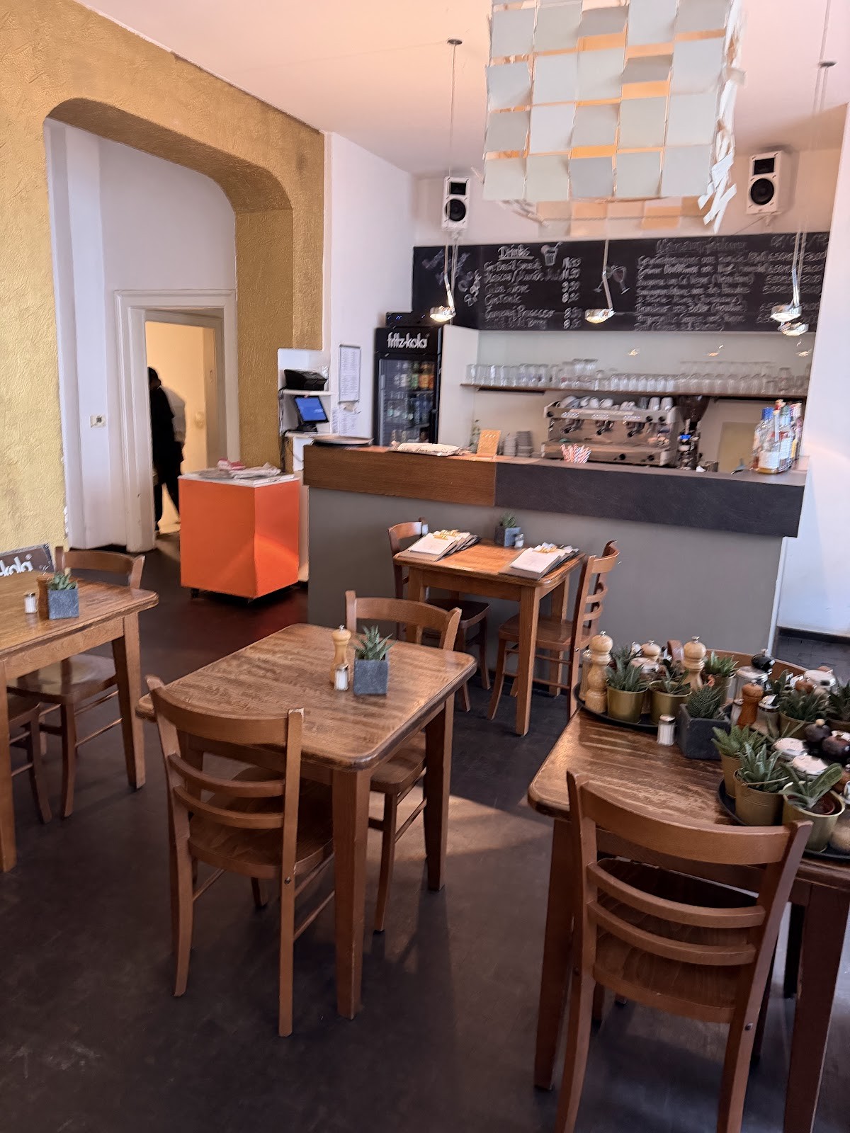 Kaiser Otto: the place
