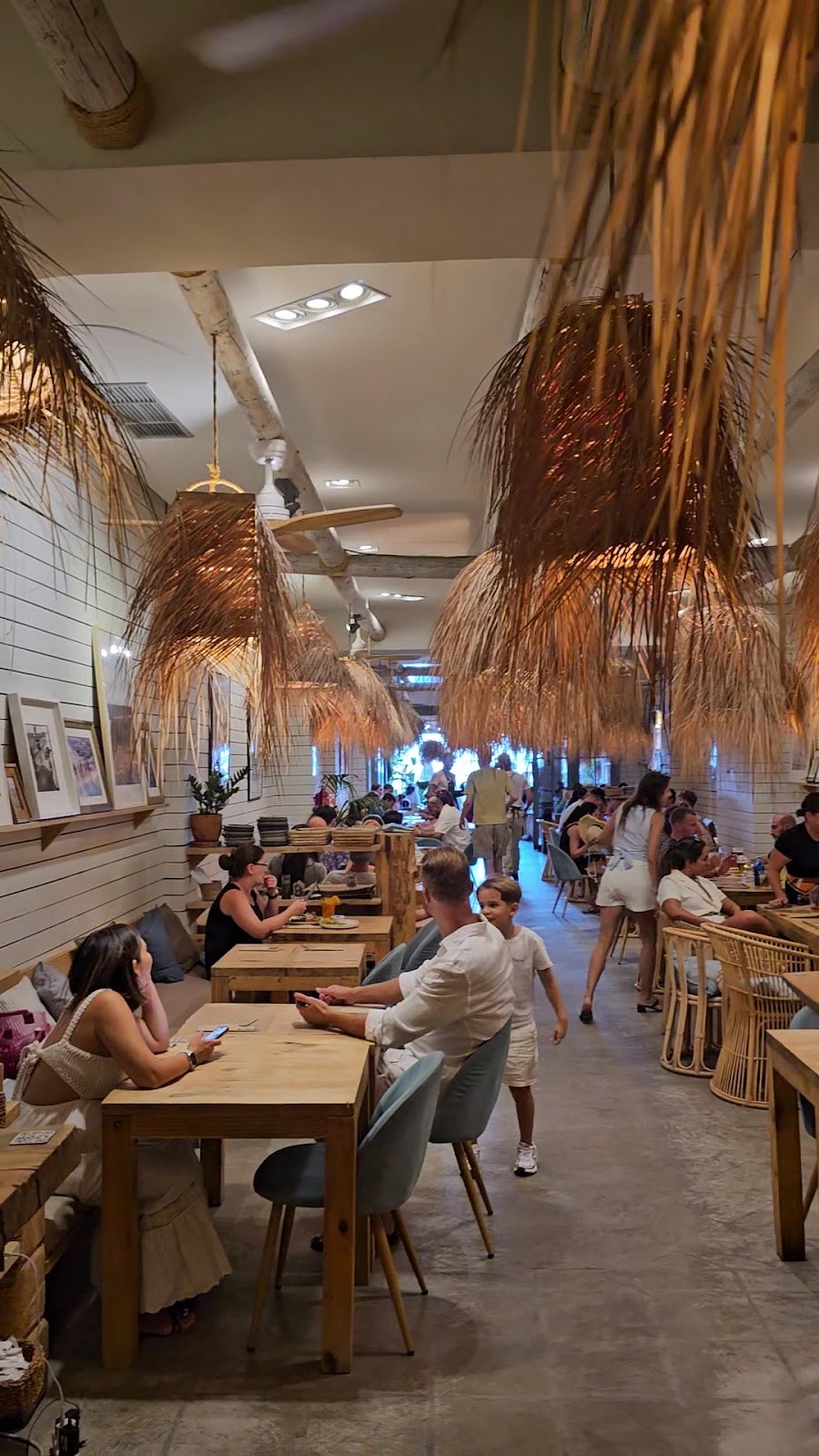 Boa Beach: the place