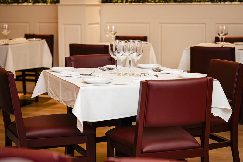 Portovino Decarie - Restaurant Italien: photo