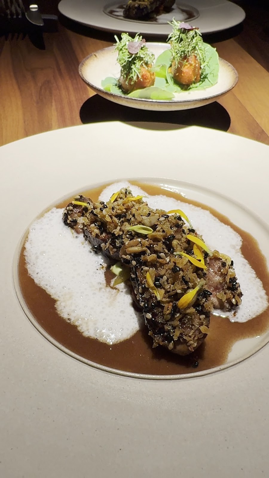 Restaurant JOLA: food & drinks