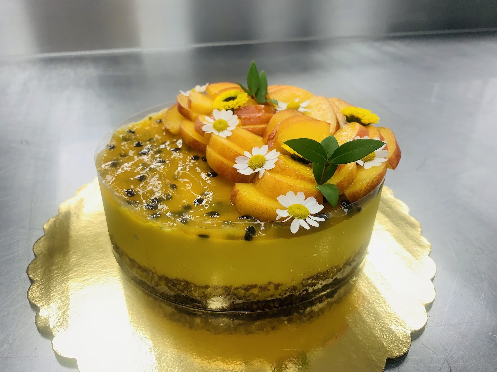 Bleu Neige Vegan Patisserie ~ONLINE PRE-ORDERS ONLY~: food & drinks
