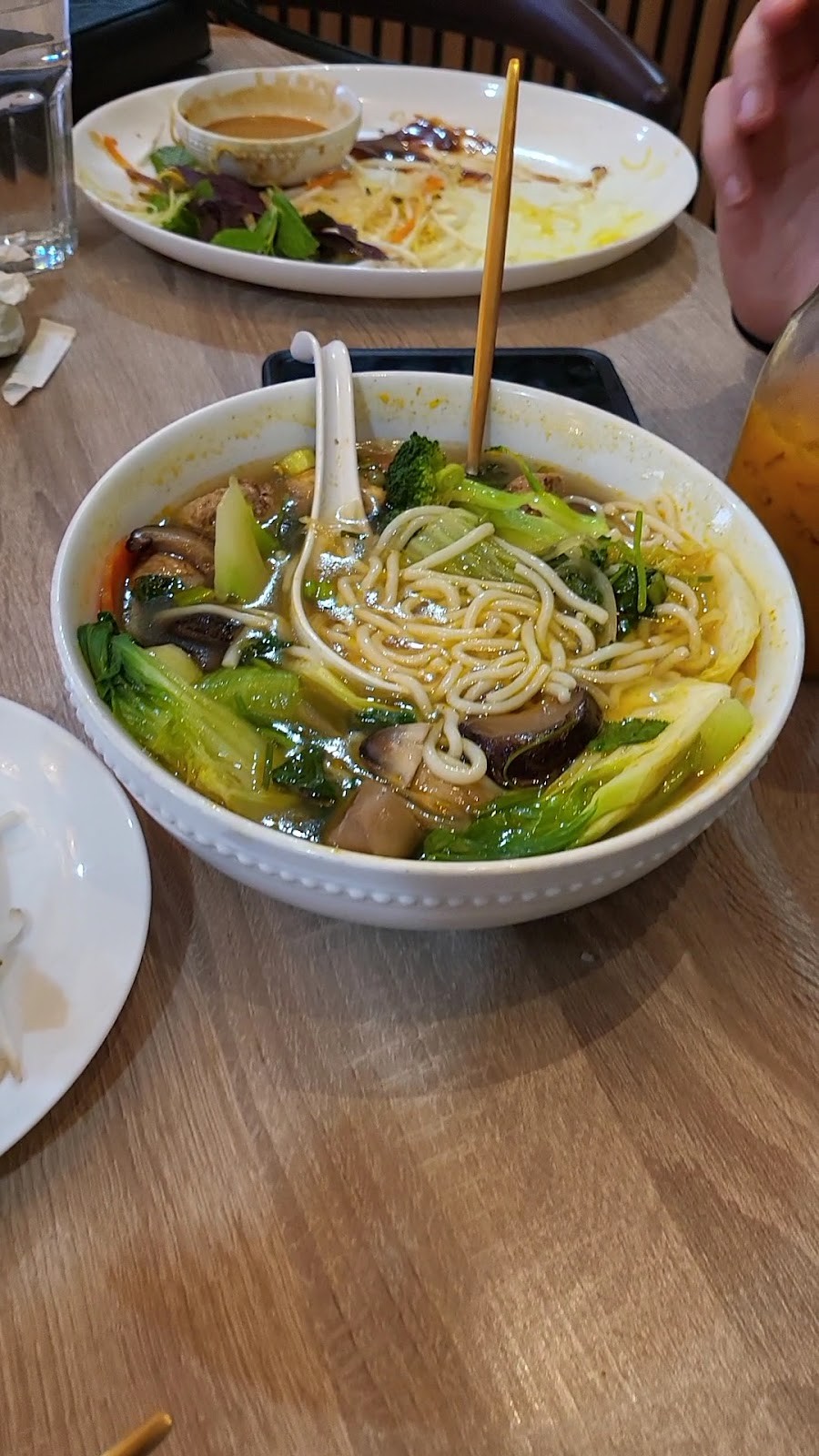 The Purple Mint - El Cajon Blvd: food & drinks