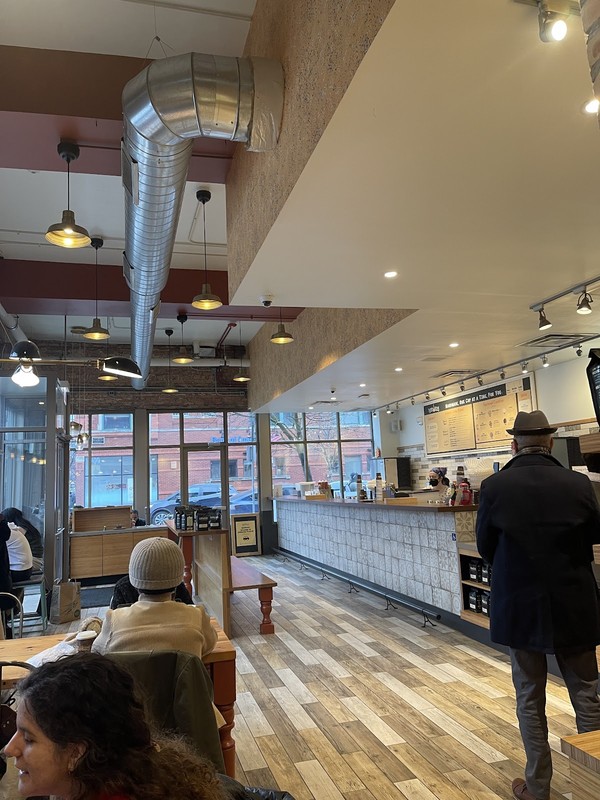Philz Coffee: photo 4