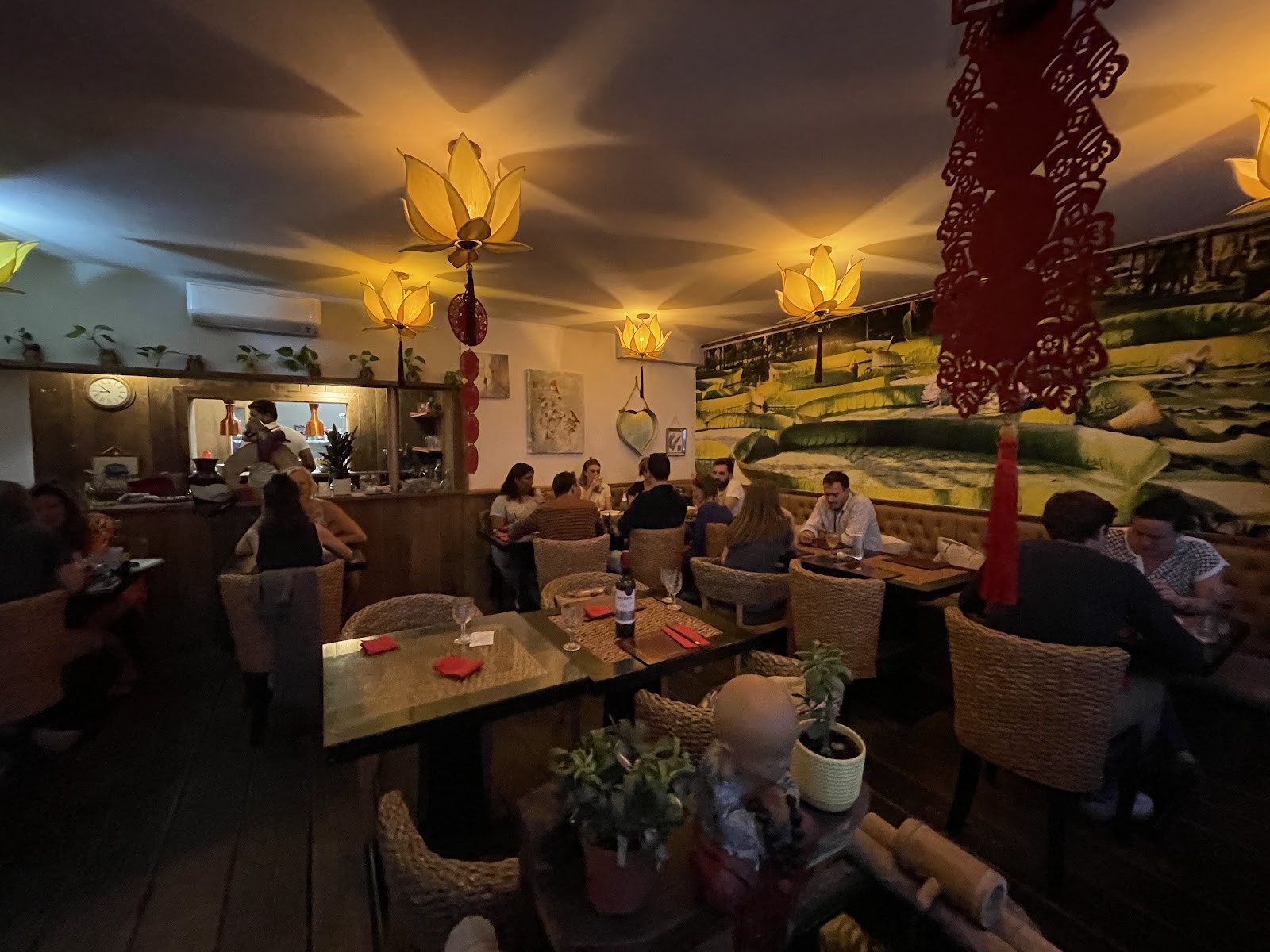 Suyuan: the place