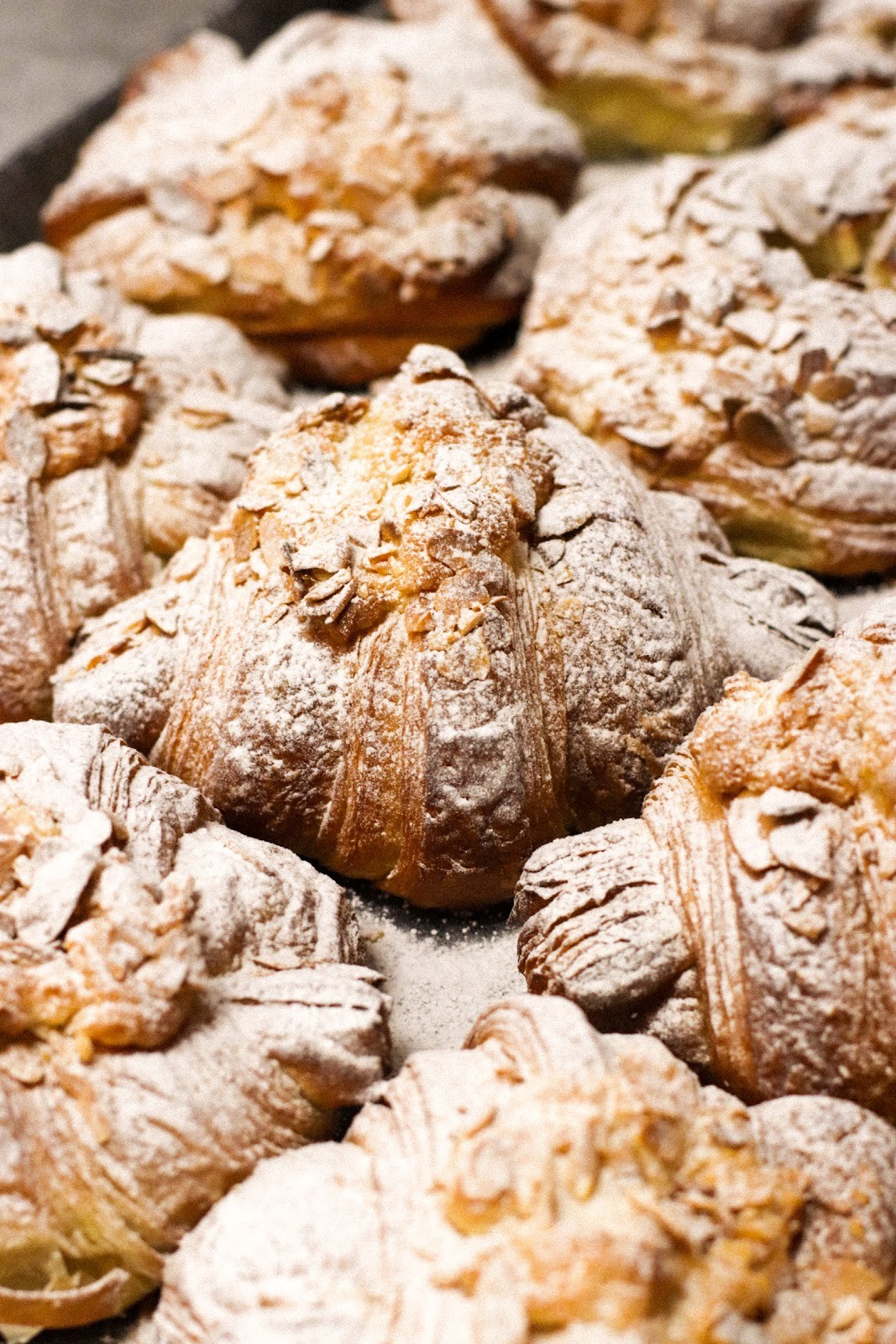 A.Pastry Bakery & Shop: food & drinks