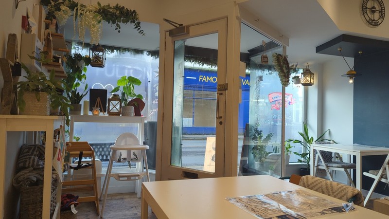 Joys Coffee House: photo 4
