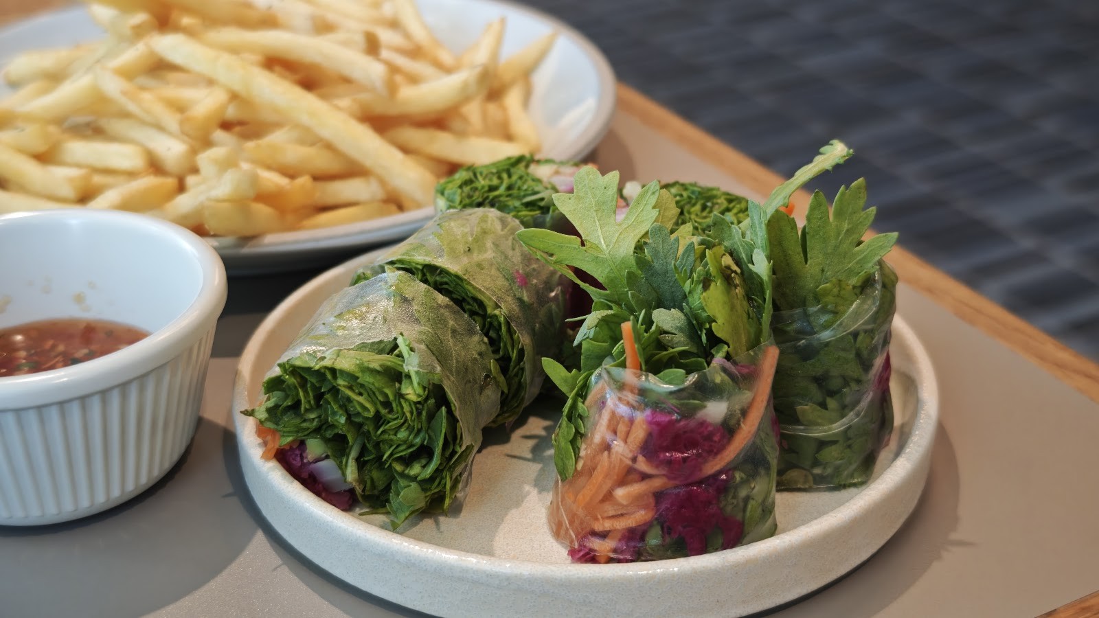 イコールカフェ Equal Cafe: food & drinks