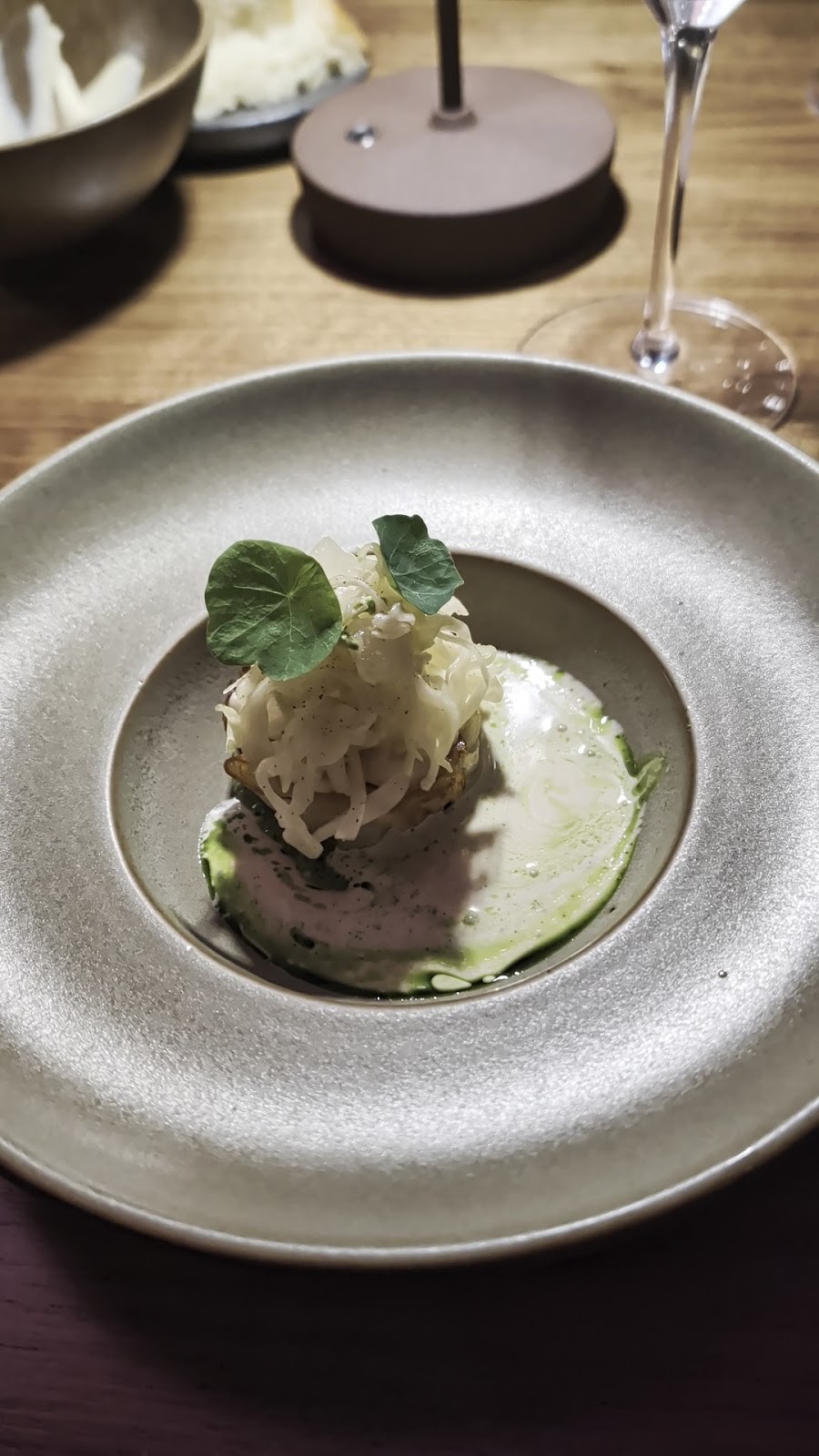 Fabrik Austin: food & drinks