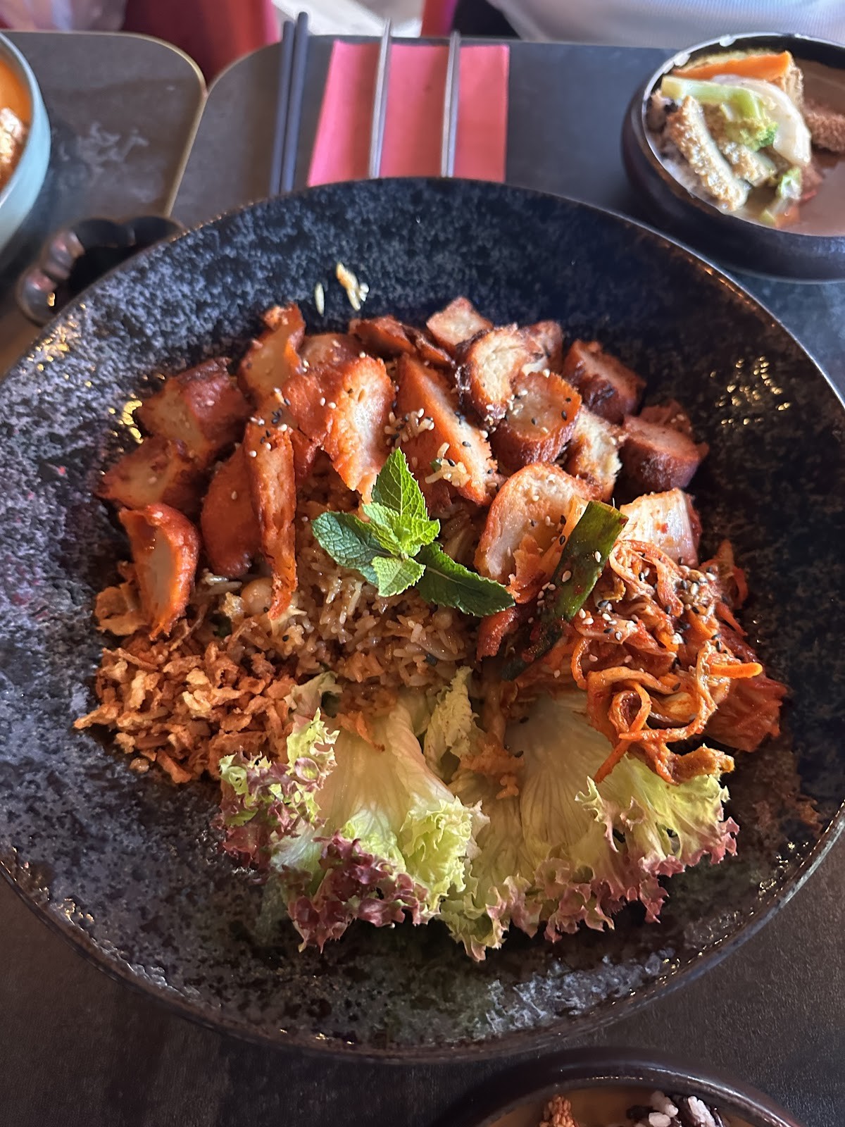 Akimy: food & drinks