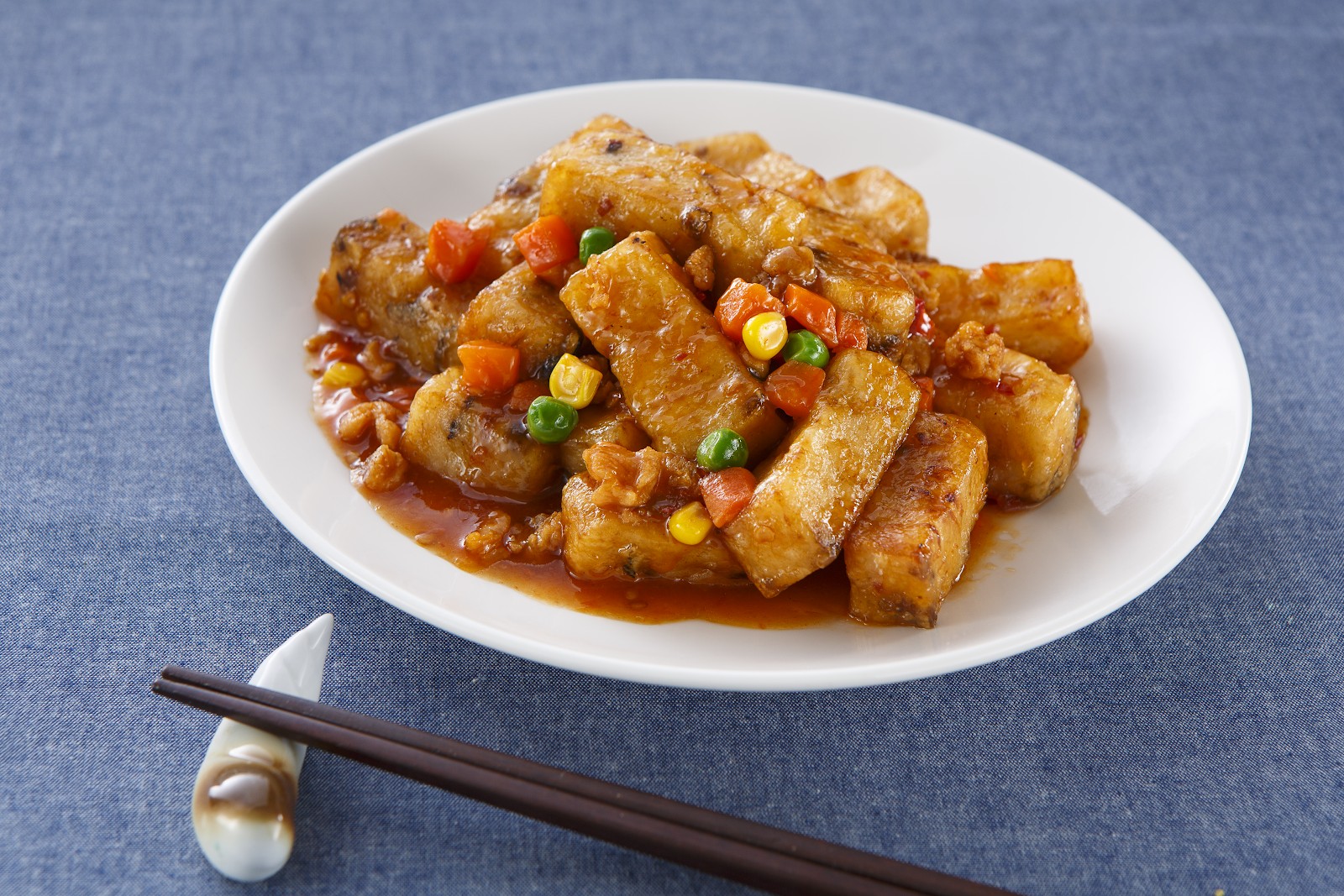 Hui Tien Vegetarianism: food & drinks