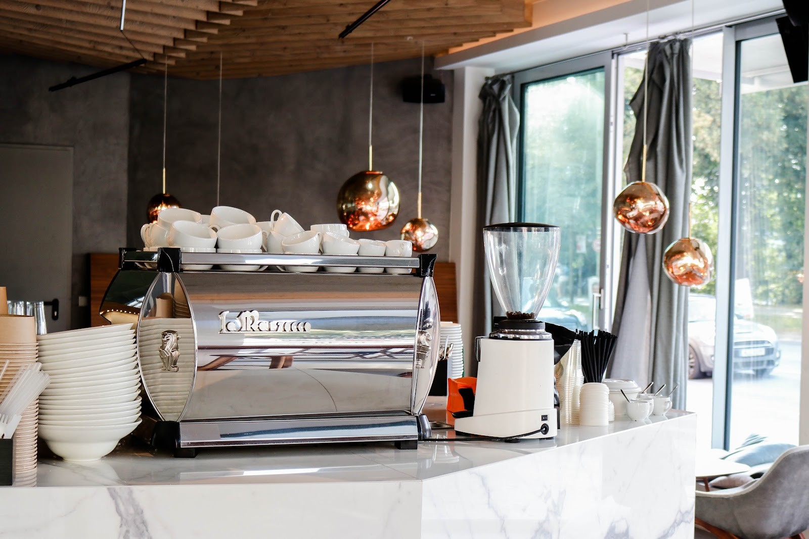 Wagners Juicery: the place
