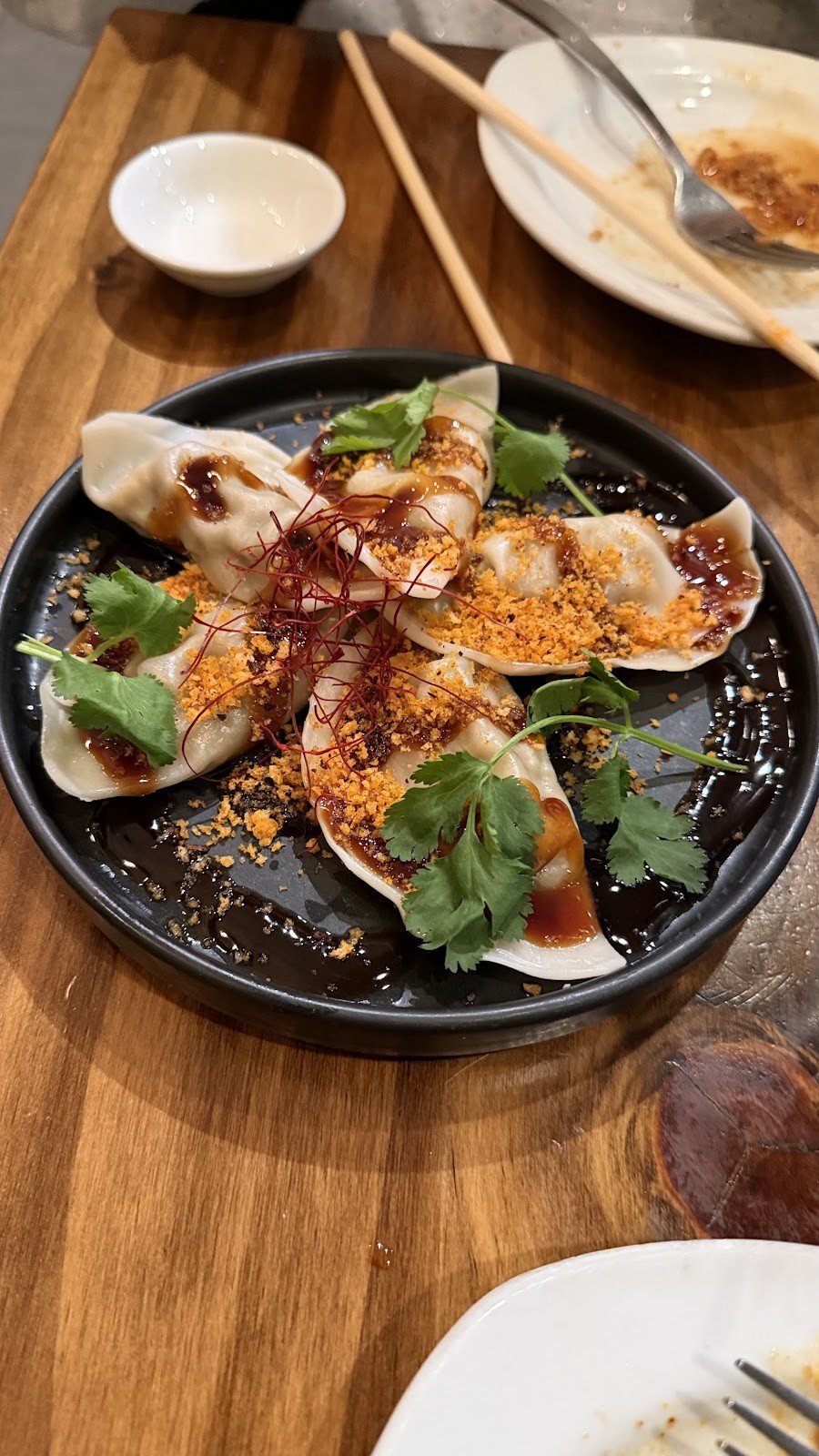 Beyond Sushi Vegan Restaurant: food & drinks