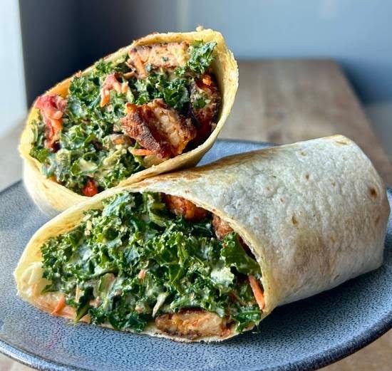 Graze Nashville: food & drinks