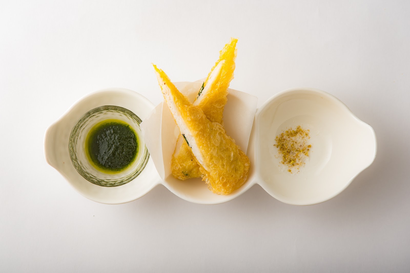 Saido: food & drinks