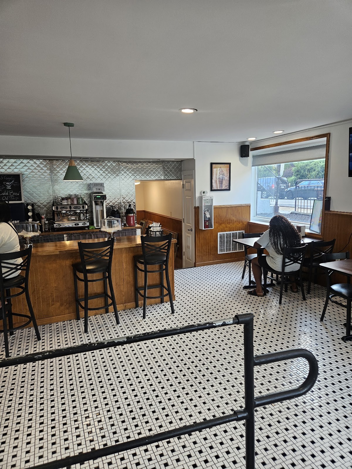 Scoopful Delights: the place