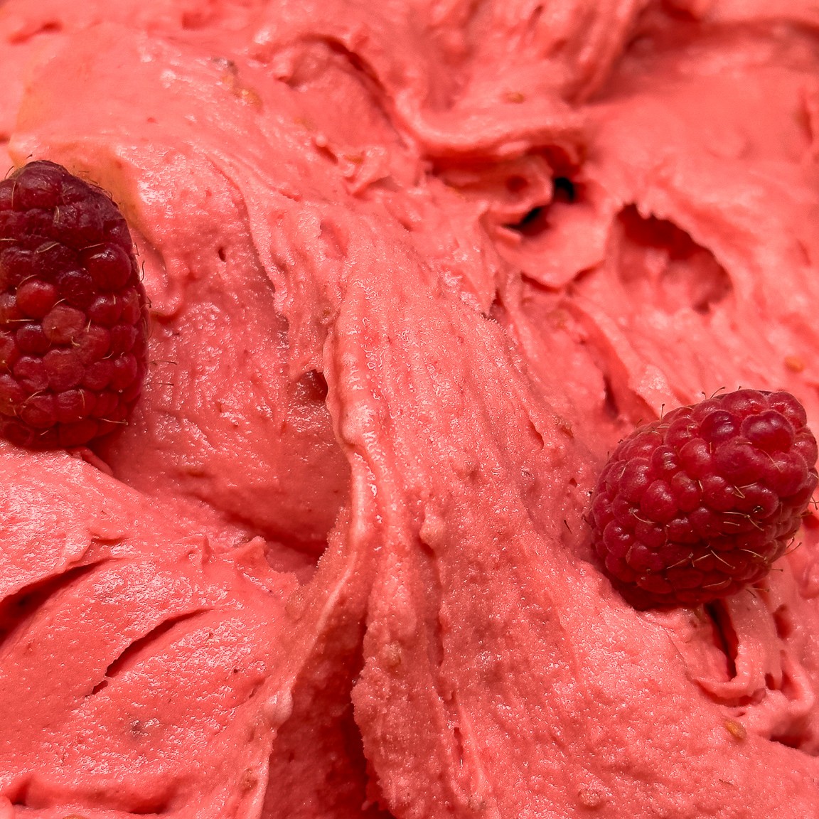 La Gelateria Italiana: food & drinks