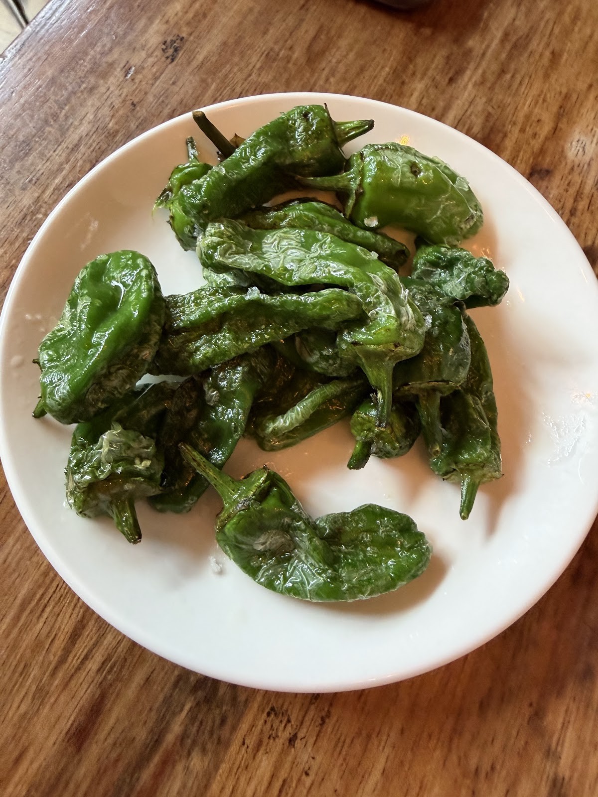 El Gato Negro Tapas Manchester: food & drinks