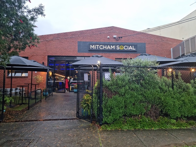 Mitcham Social: photo 4
