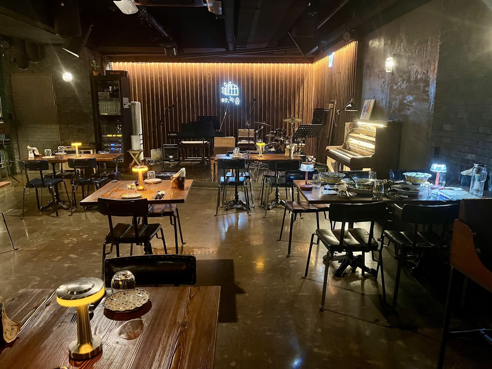 Nokum Space: the place