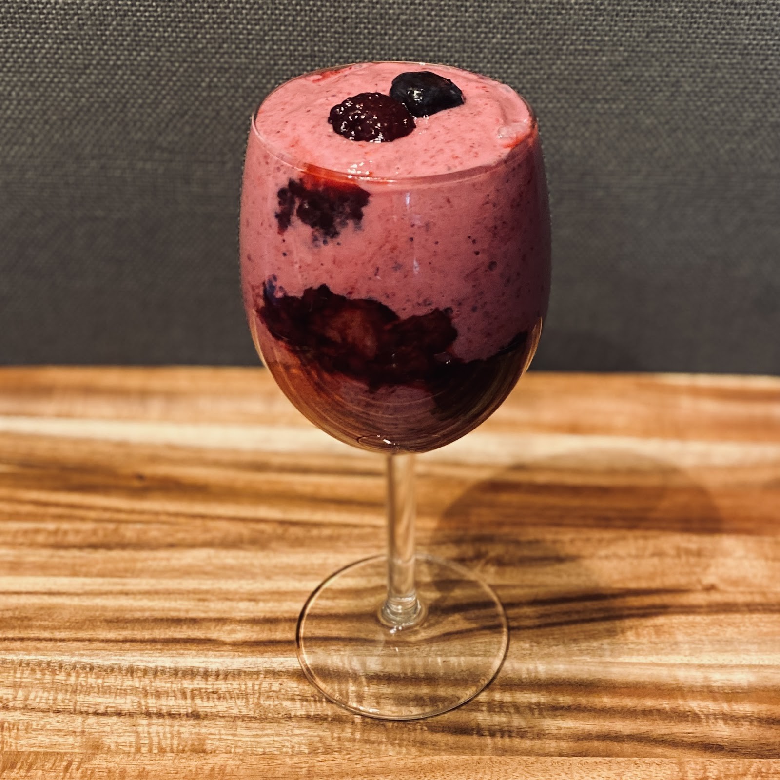 Cafe Anthrop: food & drinks