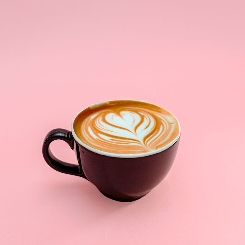 Cafe Red: food & drinks
