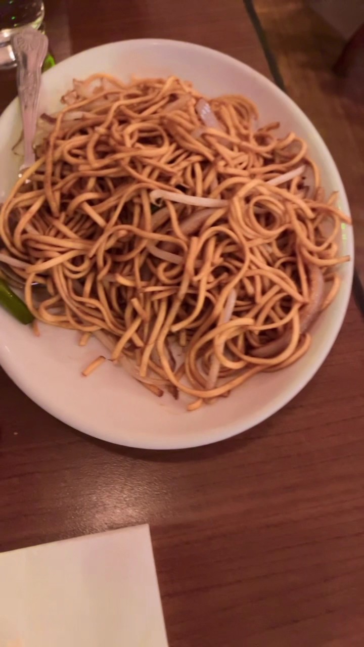 The Orchid Vegan Restaurant: food & drinks