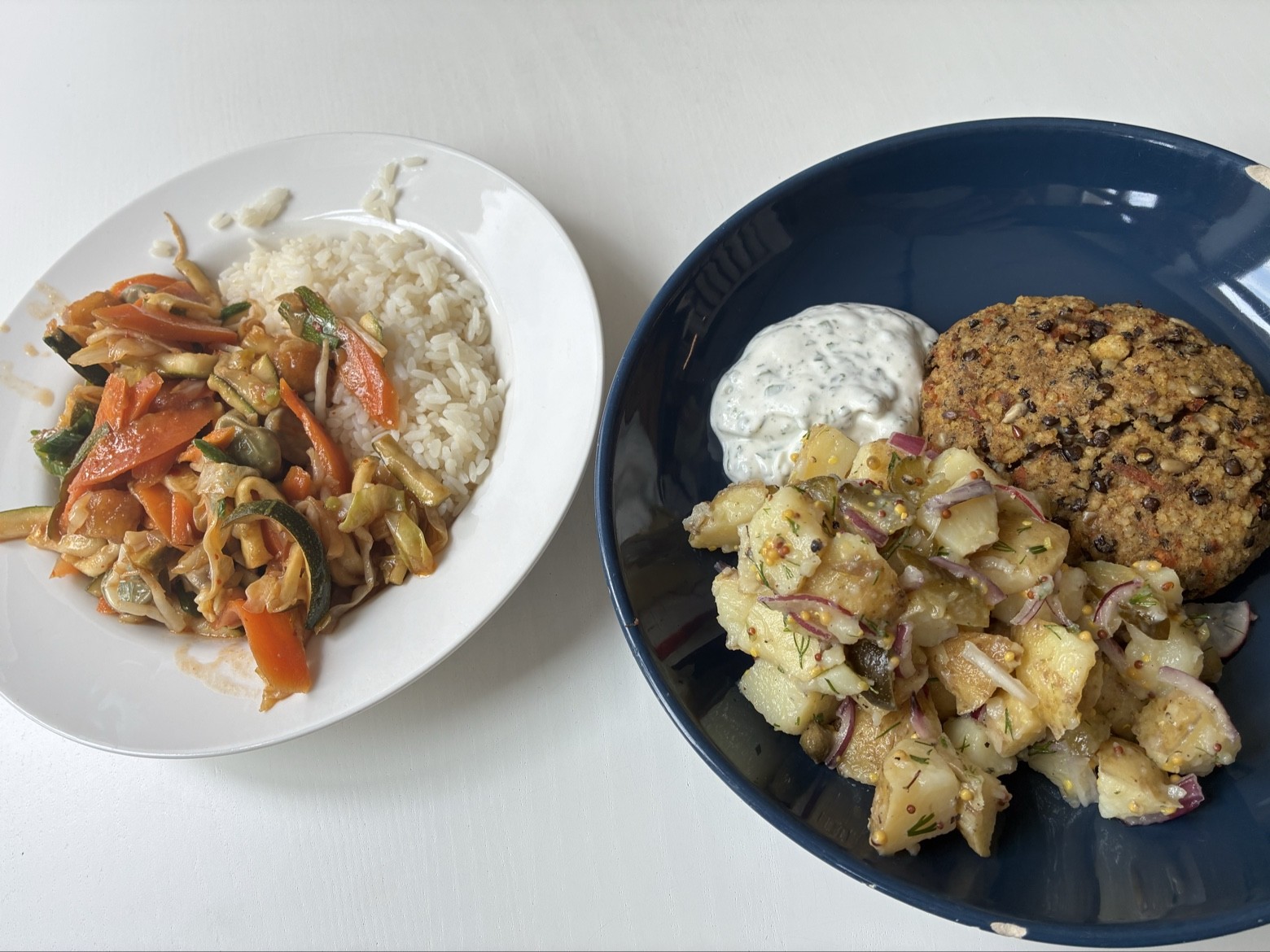 Smaki Roślinne: food & drinks