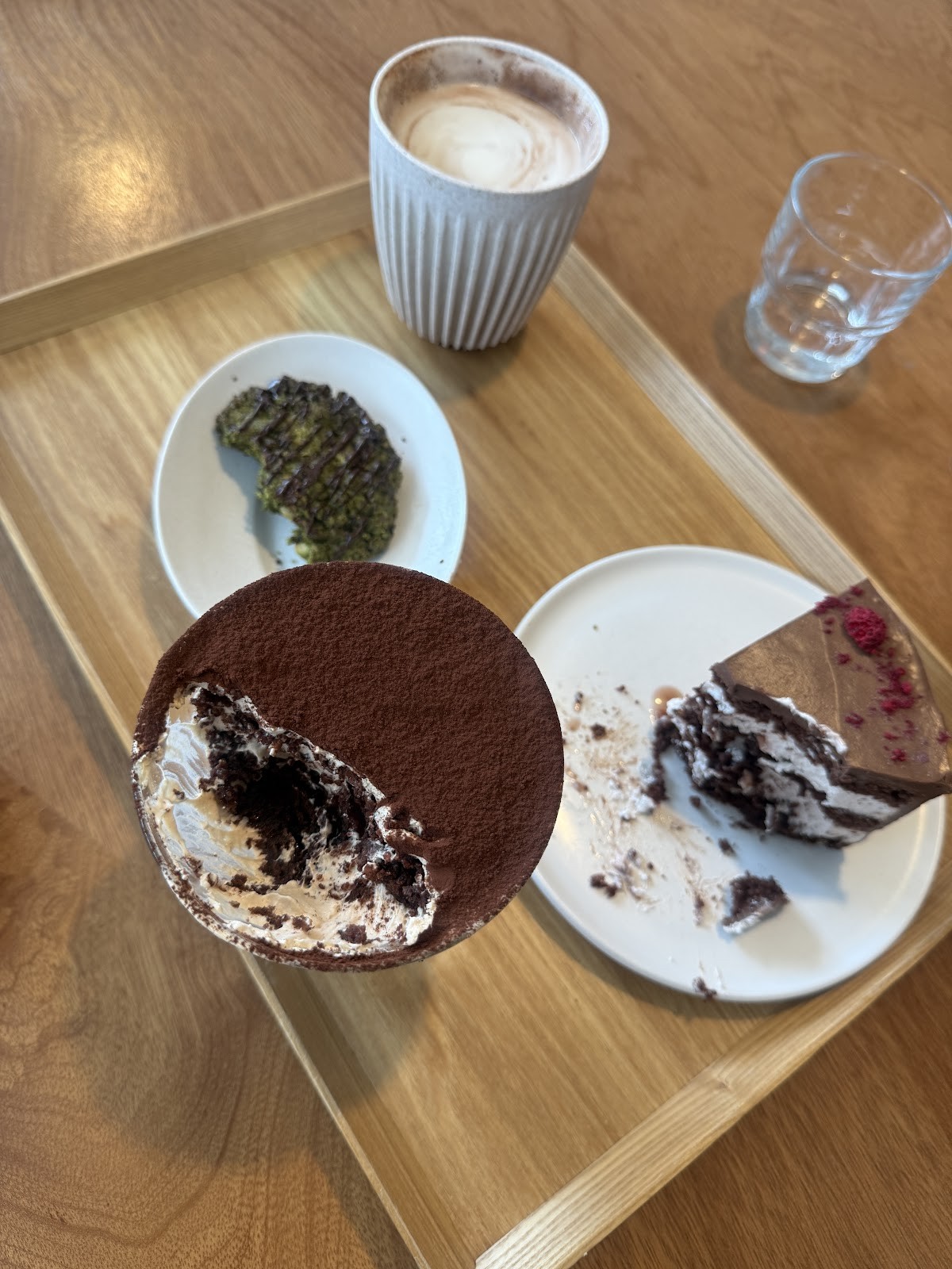 Nono Shop & Cafe: food & drinks