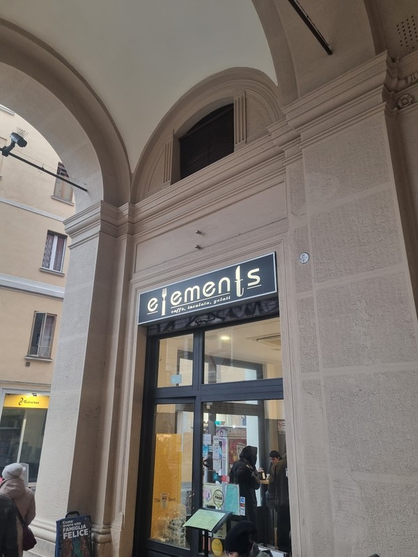 Elements Bistrot: photo 4