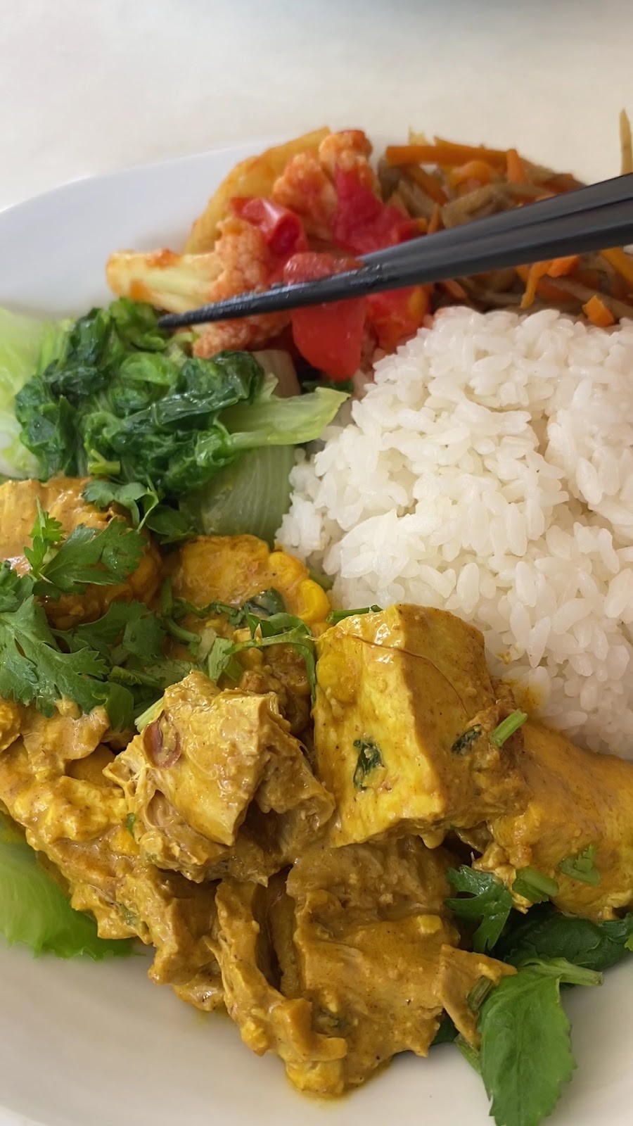小植茁植物料理Vegan Vixated: food & drinks