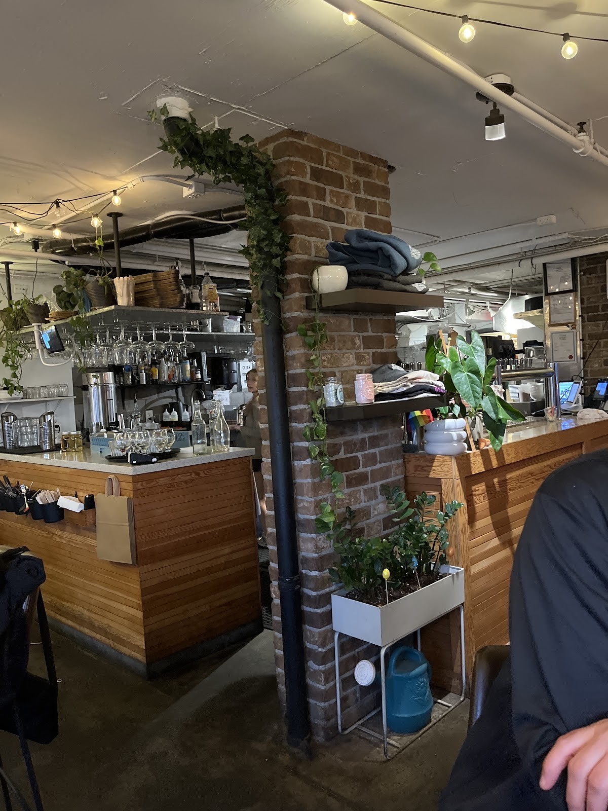 The Cider House: the place