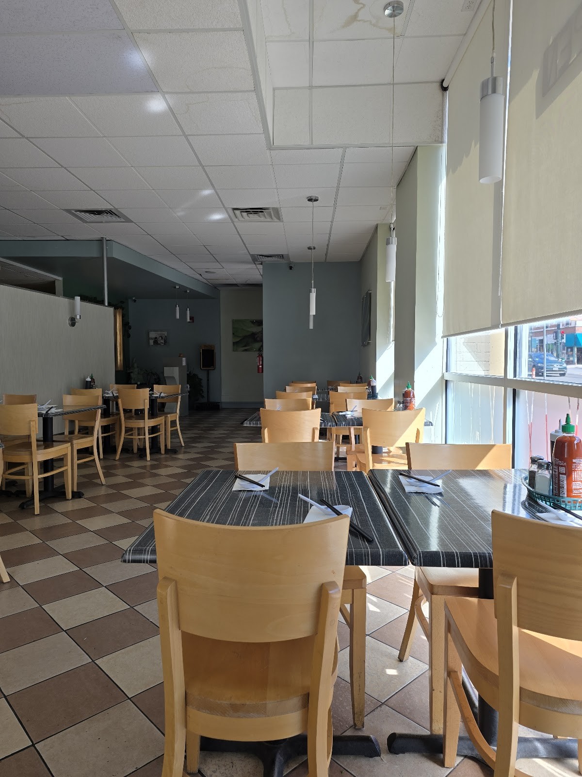 Phở-natic Vietnamese Restaurant: the place